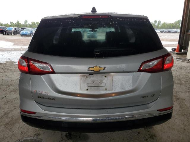 Photo 5 VIN: 2GNAXSEV5J6133840 - CHEVROLET EQUINOX LT 