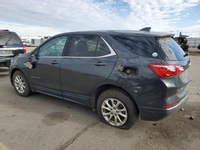 Photo 1 VIN: 2GNAXSEV5J6134132 - CHEVROLET EQUINOX 