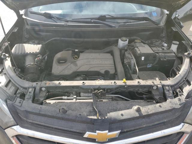 Photo 11 VIN: 2GNAXSEV5J6134132 - CHEVROLET EQUINOX 