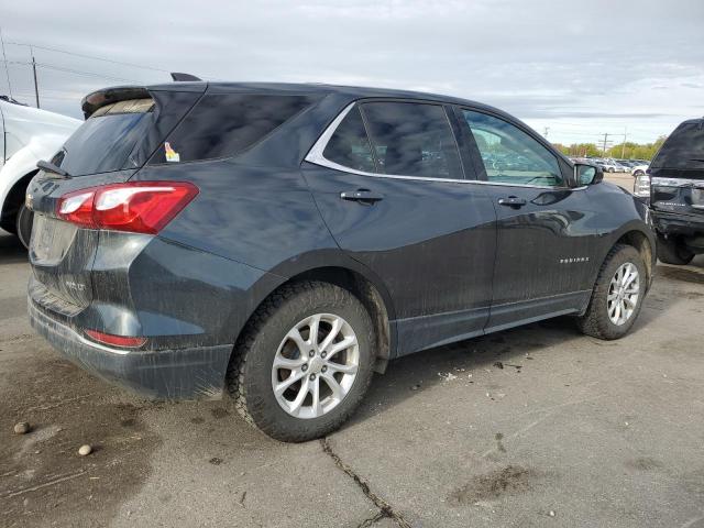 Photo 2 VIN: 2GNAXSEV5J6134132 - CHEVROLET EQUINOX 