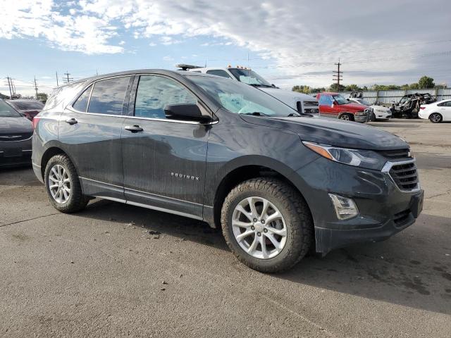 Photo 3 VIN: 2GNAXSEV5J6134132 - CHEVROLET EQUINOX 