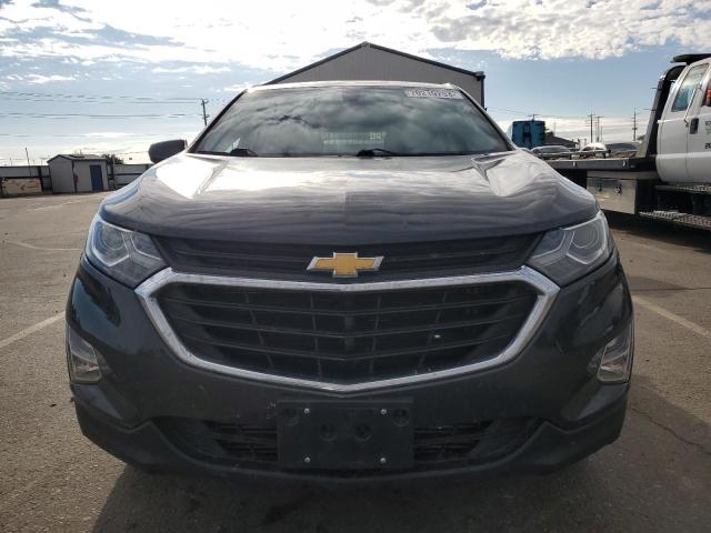 Photo 4 VIN: 2GNAXSEV5J6134132 - CHEVROLET EQUINOX 