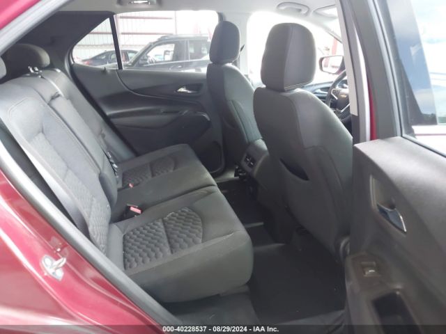 Photo 7 VIN: 2GNAXSEV5J6142148 - CHEVROLET EQUINOX 