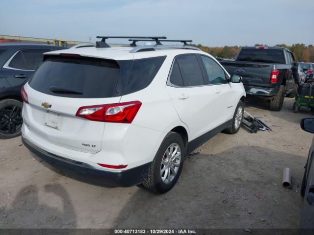 Photo 3 VIN: 2GNAXSEV5J6167583 - CHEVROLET EQUINOX 