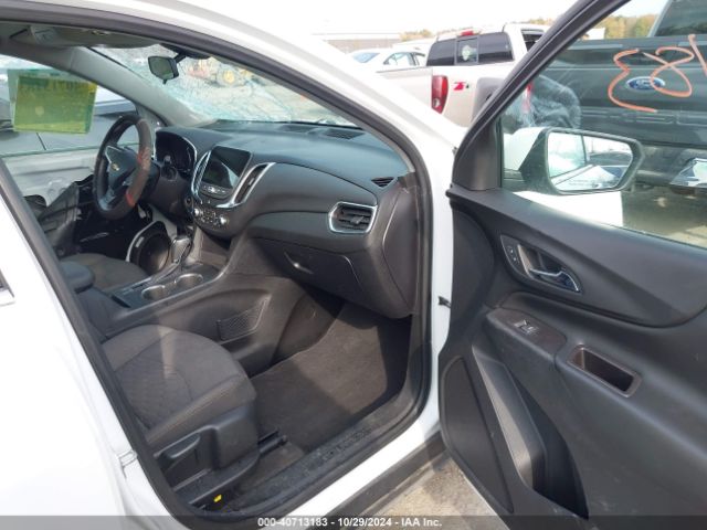 Photo 4 VIN: 2GNAXSEV5J6167583 - CHEVROLET EQUINOX 