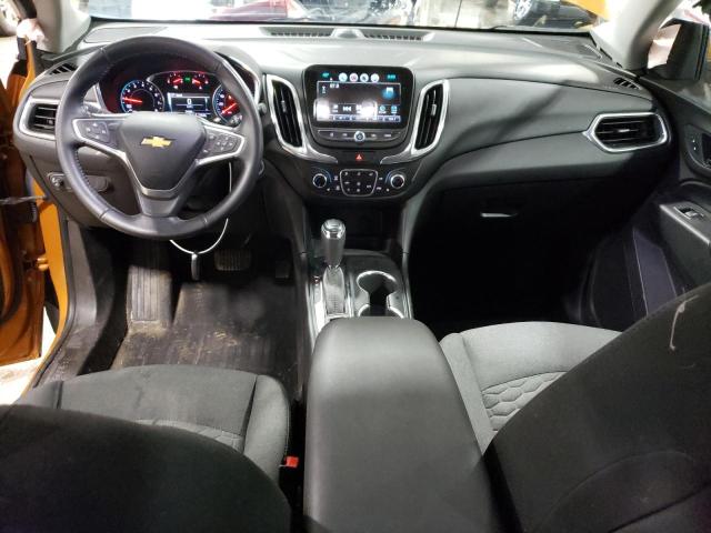 Photo 7 VIN: 2GNAXSEV5J6170161 - CHEVROLET EQUINOX LT 