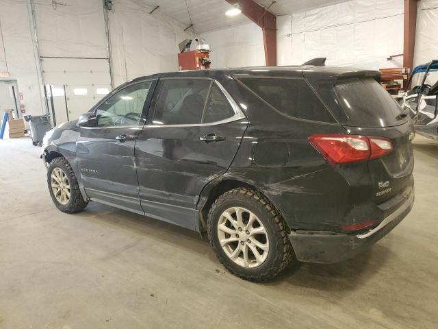 Photo 1 VIN: 2GNAXSEV5J6172363 - CHEVROLET EQUINOX LT 