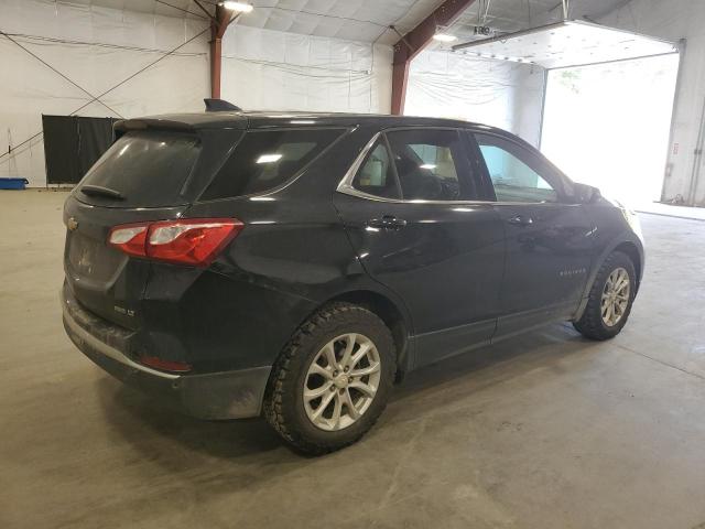 Photo 2 VIN: 2GNAXSEV5J6172363 - CHEVROLET EQUINOX LT 