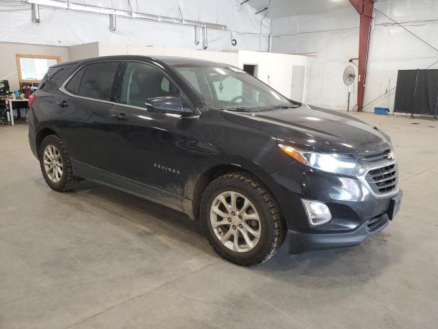 Photo 3 VIN: 2GNAXSEV5J6172363 - CHEVROLET EQUINOX LT 