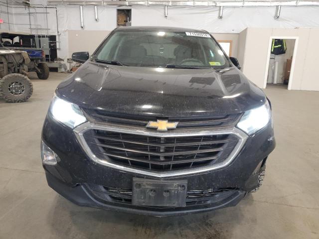 Photo 4 VIN: 2GNAXSEV5J6172363 - CHEVROLET EQUINOX LT 