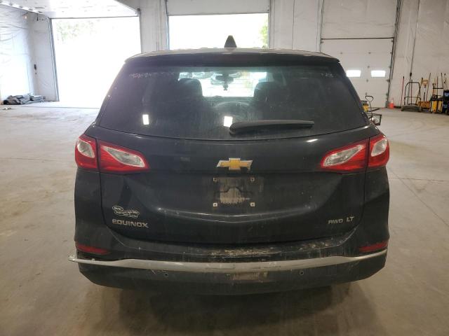 Photo 5 VIN: 2GNAXSEV5J6172363 - CHEVROLET EQUINOX LT 