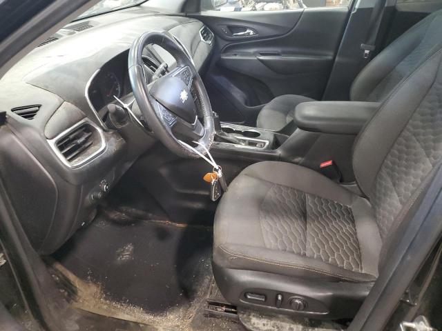 Photo 6 VIN: 2GNAXSEV5J6172363 - CHEVROLET EQUINOX LT 