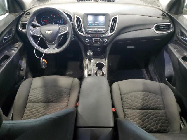 Photo 7 VIN: 2GNAXSEV5J6172363 - CHEVROLET EQUINOX LT 