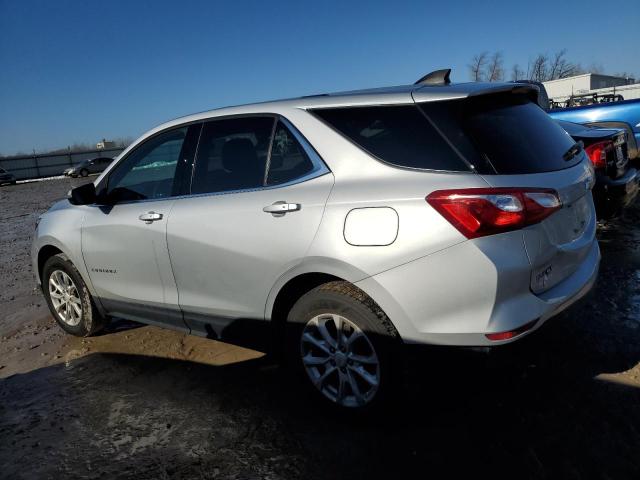 Photo 1 VIN: 2GNAXSEV5J6173951 - CHEVROLET EQUINOX 