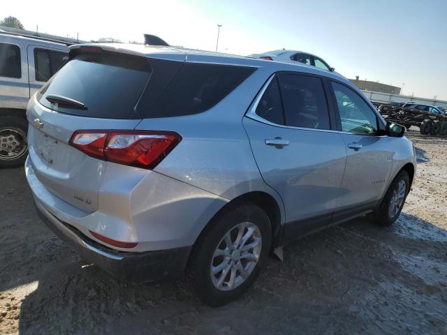 Photo 2 VIN: 2GNAXSEV5J6173951 - CHEVROLET EQUINOX 