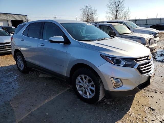 Photo 3 VIN: 2GNAXSEV5J6173951 - CHEVROLET EQUINOX 