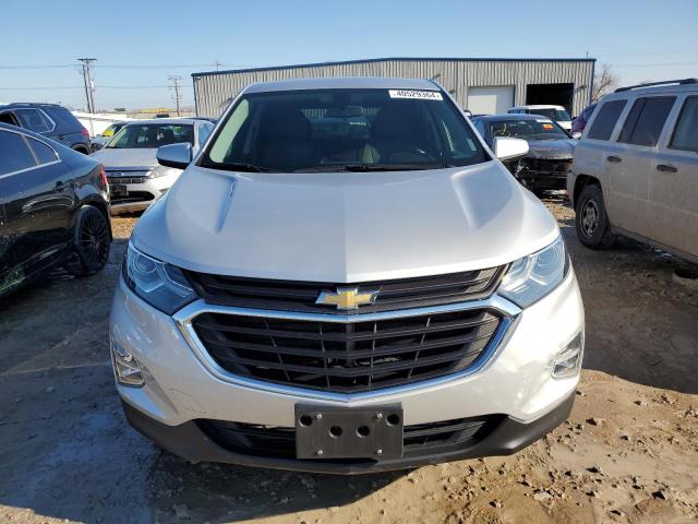 Photo 4 VIN: 2GNAXSEV5J6173951 - CHEVROLET EQUINOX 