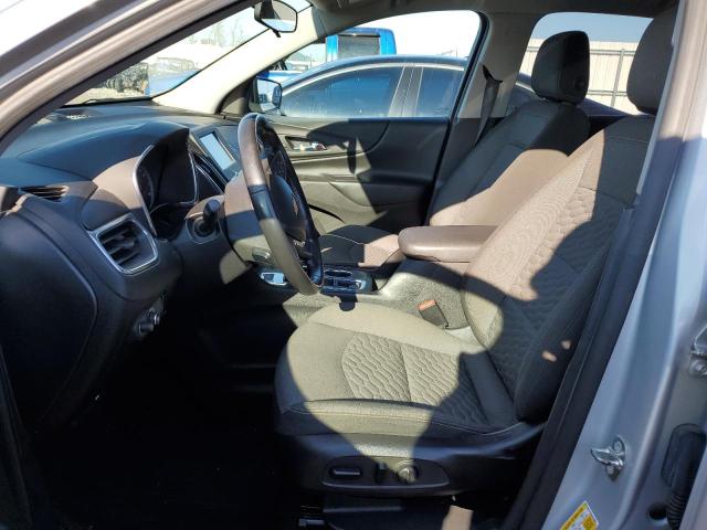 Photo 6 VIN: 2GNAXSEV5J6173951 - CHEVROLET EQUINOX 