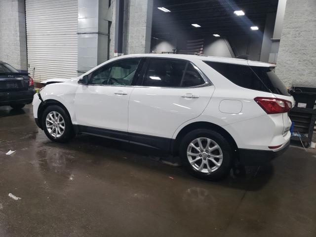 Photo 1 VIN: 2GNAXSEV5J6184531 - CHEVROLET EQUINOX LT 