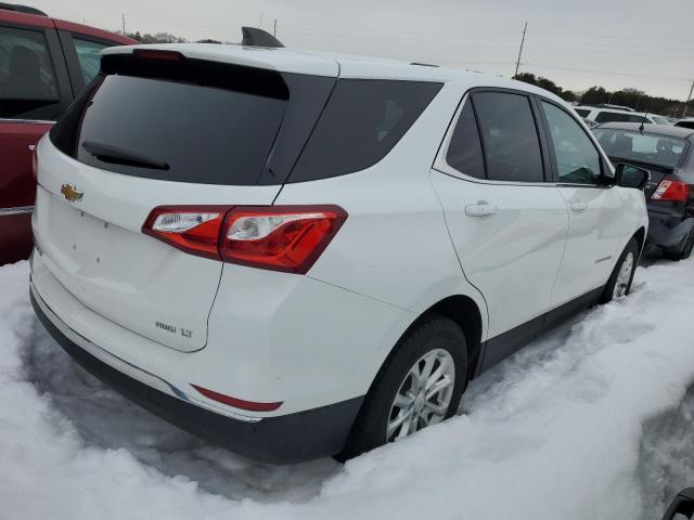 Photo 2 VIN: 2GNAXSEV5J6184531 - CHEVROLET EQUINOX LT 