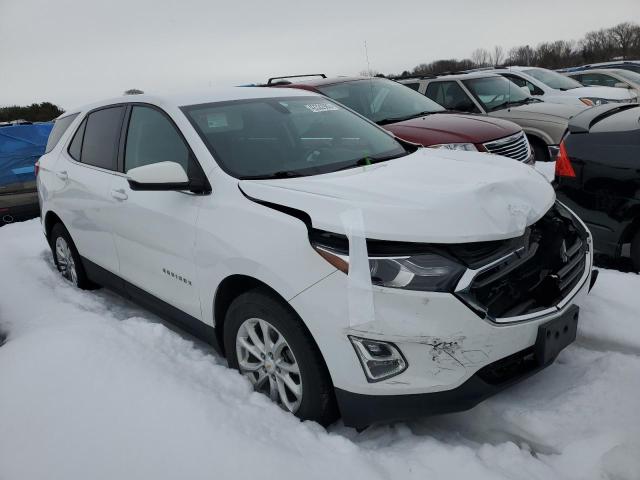 Photo 3 VIN: 2GNAXSEV5J6184531 - CHEVROLET EQUINOX LT 