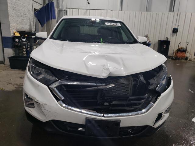 Photo 4 VIN: 2GNAXSEV5J6184531 - CHEVROLET EQUINOX LT 