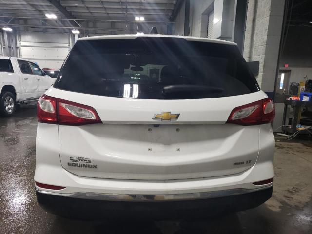 Photo 5 VIN: 2GNAXSEV5J6184531 - CHEVROLET EQUINOX LT 