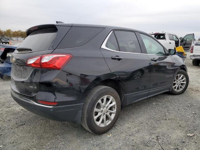 Photo 2 VIN: 2GNAXSEV5J6189017 - CHEVROLET EQUINOX 