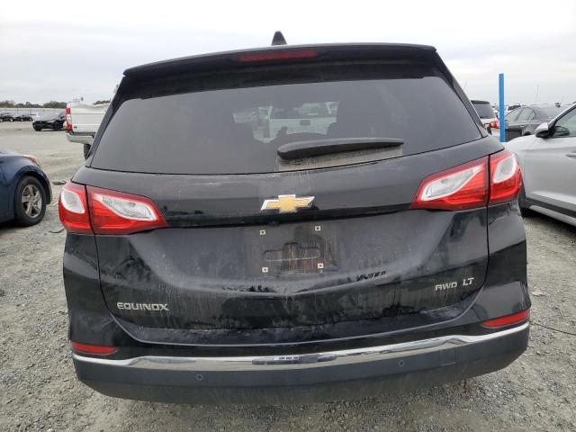 Photo 5 VIN: 2GNAXSEV5J6189017 - CHEVROLET EQUINOX 