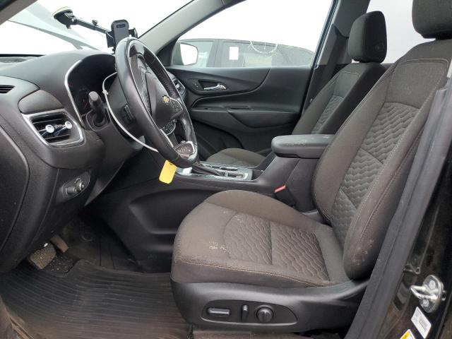 Photo 6 VIN: 2GNAXSEV5J6189017 - CHEVROLET EQUINOX 