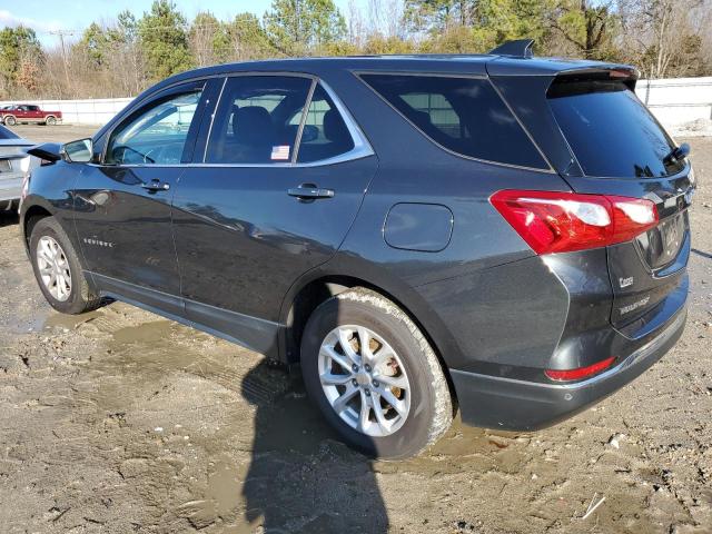 Photo 1 VIN: 2GNAXSEV5J6189910 - CHEVROLET EQUINOX LT 