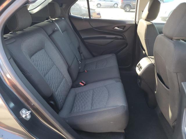 Photo 10 VIN: 2GNAXSEV5J6189910 - CHEVROLET EQUINOX LT 