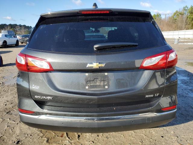 Photo 5 VIN: 2GNAXSEV5J6189910 - CHEVROLET EQUINOX LT 