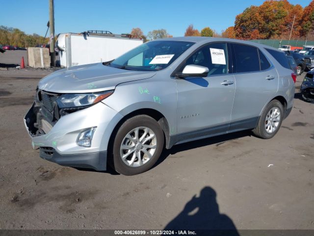 Photo 1 VIN: 2GNAXSEV5J6194492 - CHEVROLET EQUINOX 