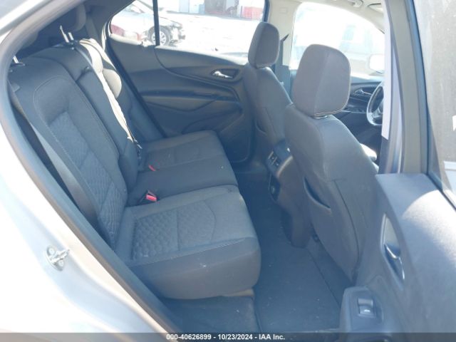 Photo 7 VIN: 2GNAXSEV5J6194492 - CHEVROLET EQUINOX 