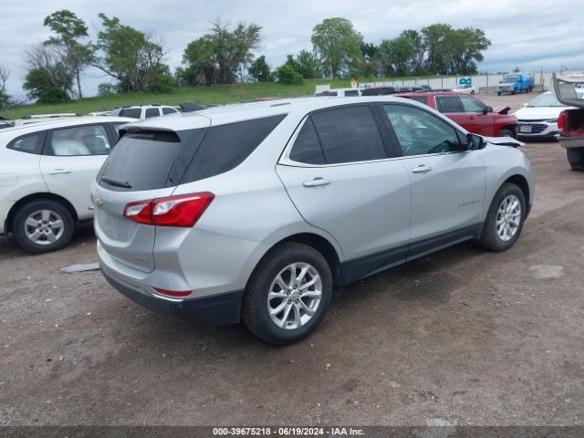 Photo 3 VIN: 2GNAXSEV5J6197232 - CHEVROLET EQUINOX 