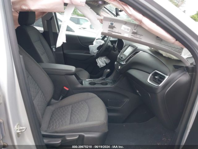 Photo 4 VIN: 2GNAXSEV5J6197232 - CHEVROLET EQUINOX 