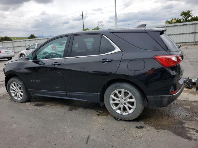 Photo 1 VIN: 2GNAXSEV5J6198431 - CHEVROLET EQUINOX 