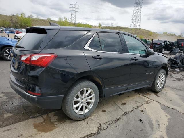 Photo 2 VIN: 2GNAXSEV5J6198431 - CHEVROLET EQUINOX 