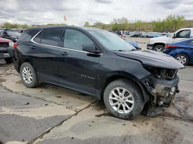 Photo 3 VIN: 2GNAXSEV5J6198431 - CHEVROLET EQUINOX 