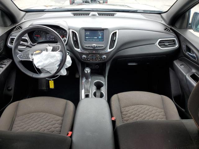 Photo 7 VIN: 2GNAXSEV5J6198431 - CHEVROLET EQUINOX 