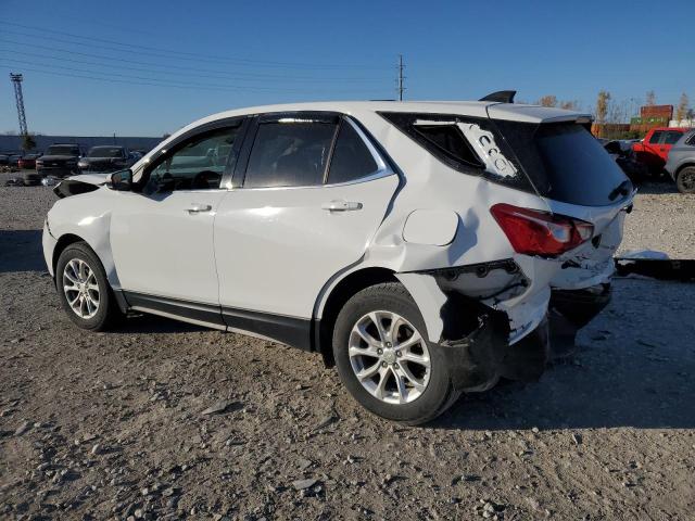 Photo 1 VIN: 2GNAXSEV5J6200193 - CHEVROLET EQUINOX LT 