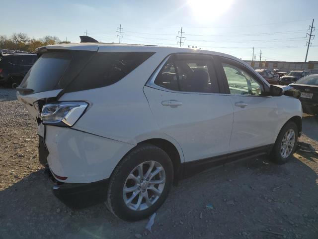 Photo 2 VIN: 2GNAXSEV5J6200193 - CHEVROLET EQUINOX LT 