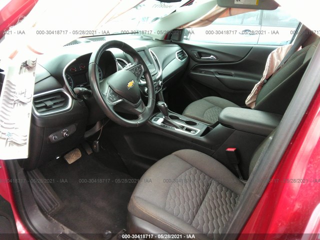 Photo 4 VIN: 2GNAXSEV5J6201599 - CHEVROLET EQUINOX 