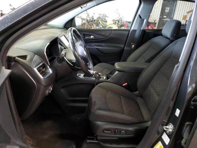 Photo 6 VIN: 2GNAXSEV5J6216832 - CHEVROLET EQUINOX 