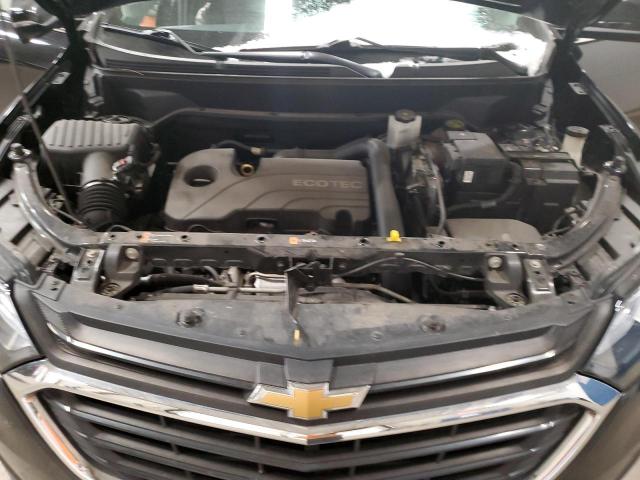 Photo 10 VIN: 2GNAXSEV5J6220640 - CHEVROLET EQUINOX 