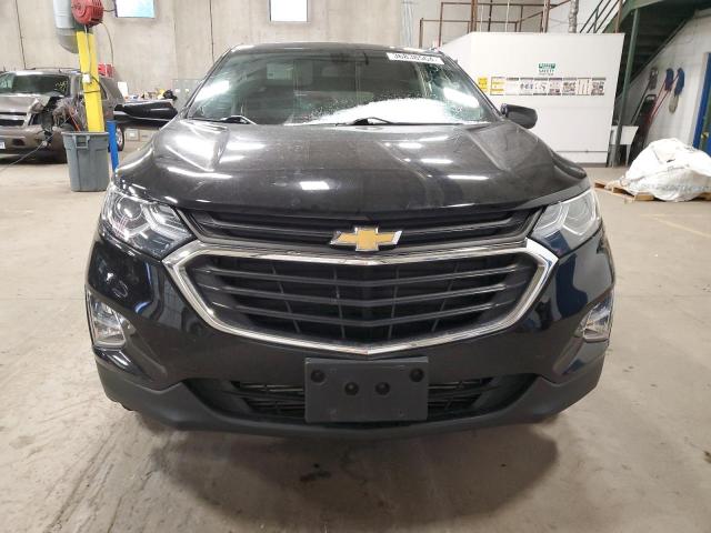 Photo 4 VIN: 2GNAXSEV5J6220640 - CHEVROLET EQUINOX 