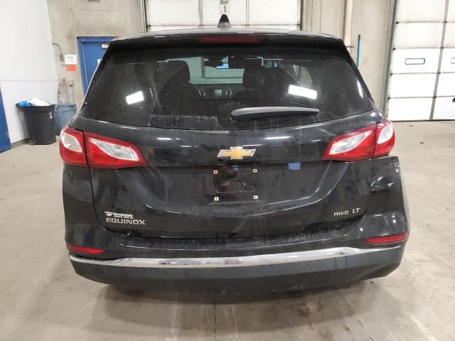 Photo 5 VIN: 2GNAXSEV5J6220640 - CHEVROLET EQUINOX 