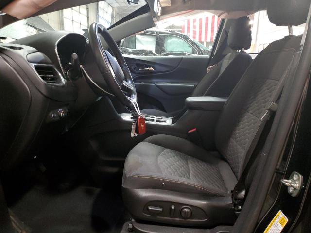 Photo 6 VIN: 2GNAXSEV5J6220640 - CHEVROLET EQUINOX 