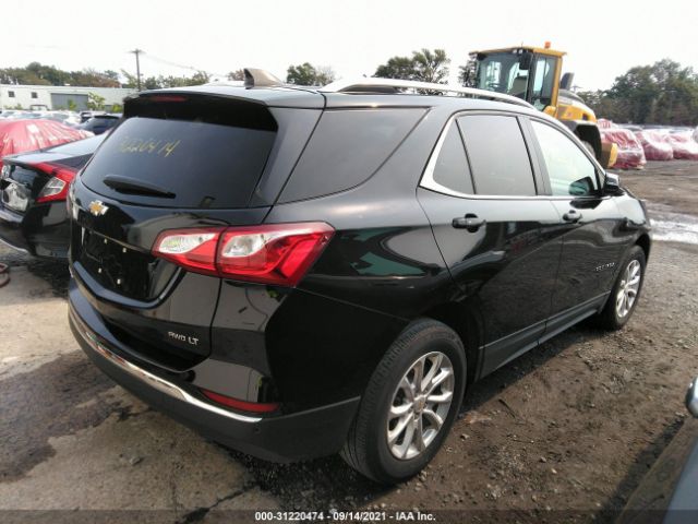 Photo 3 VIN: 2GNAXSEV5J6234862 - CHEVROLET EQUINOX 